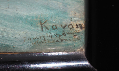 detail