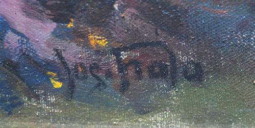 detail