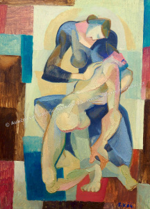 detail