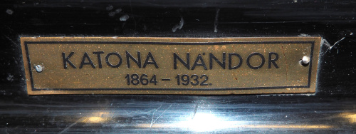 detail