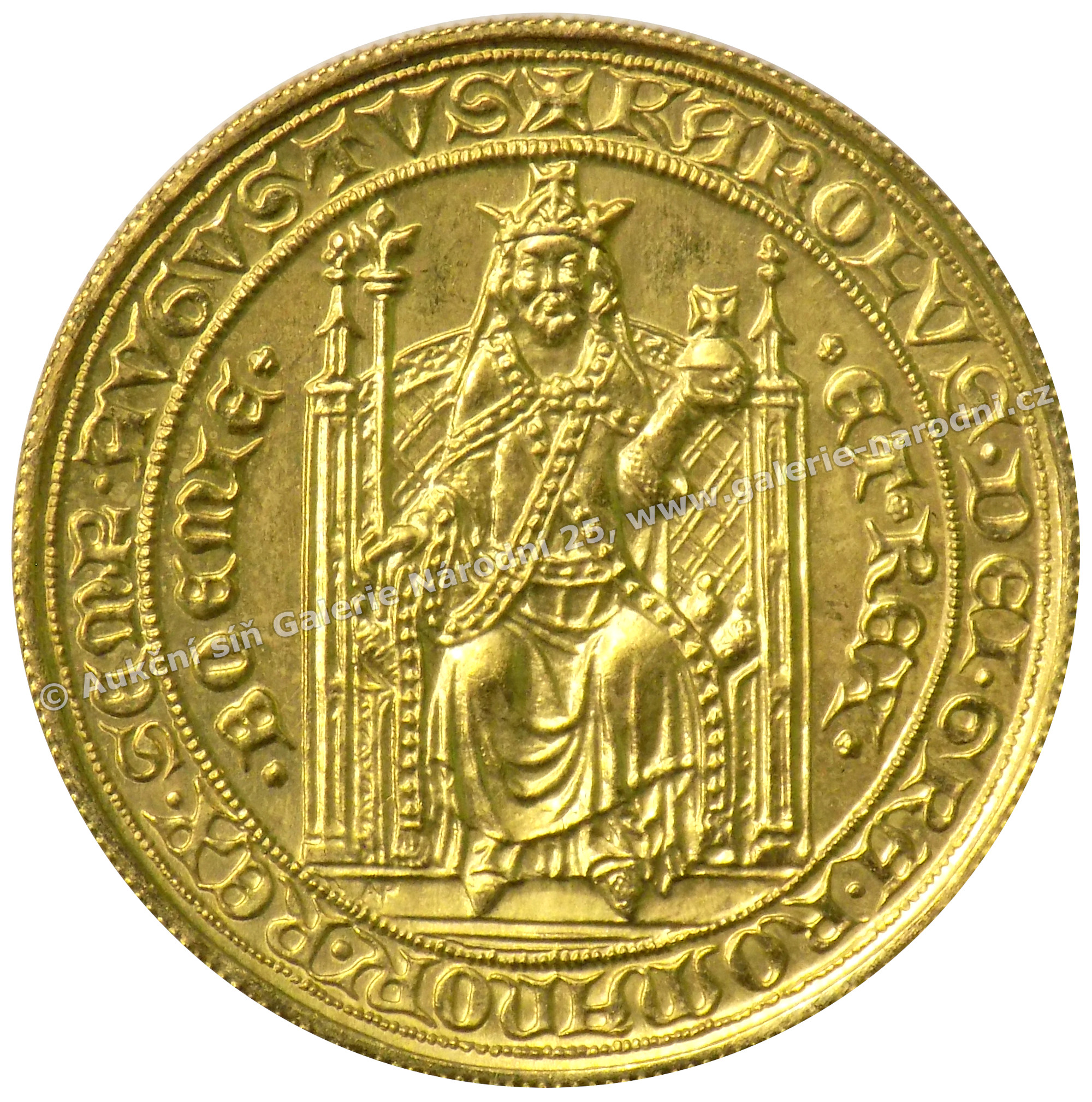 detail