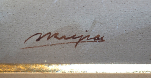detail