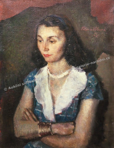 detail