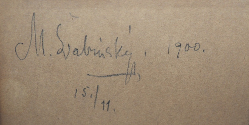 detail