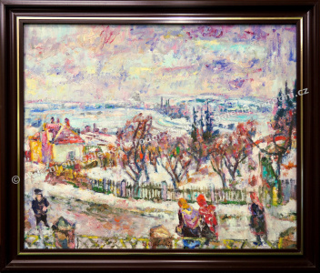 detail