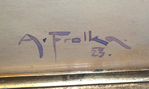 detail