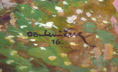 detail