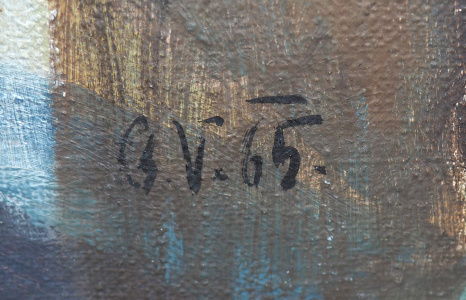 detail