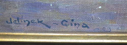 detail