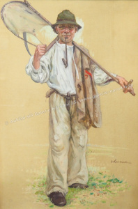 detail