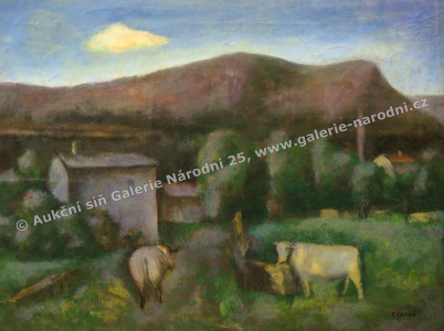 detail