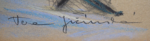 detail