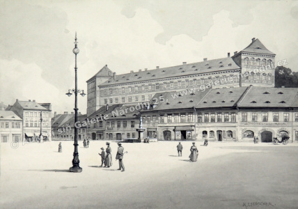 detail
