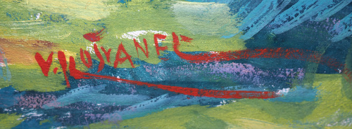 detail