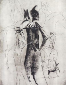 detail