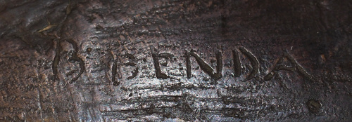 detail
