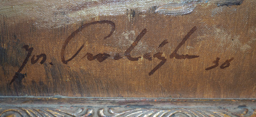 detail