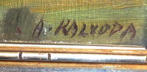 detail