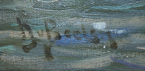 detail