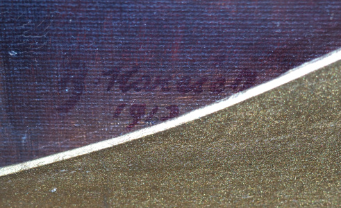 detail
