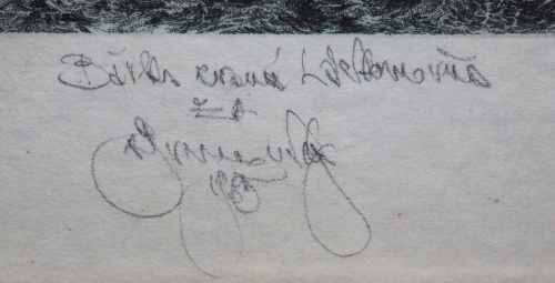 detail