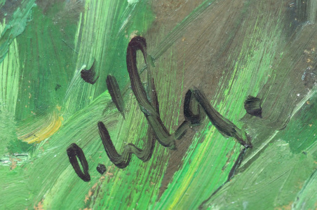 detail