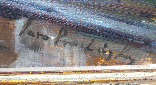 detail