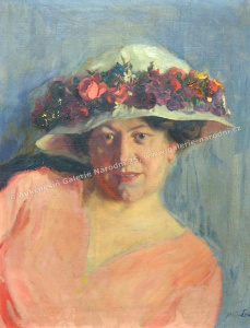 detail