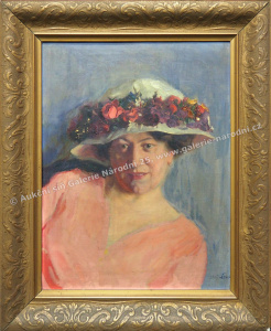 detail