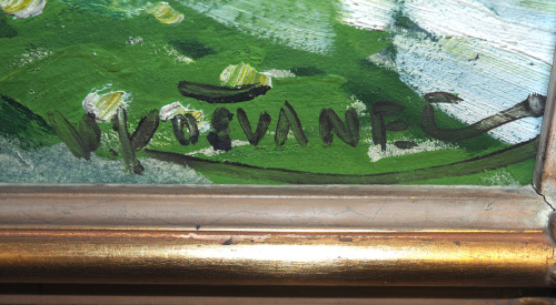 detail