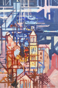 detail