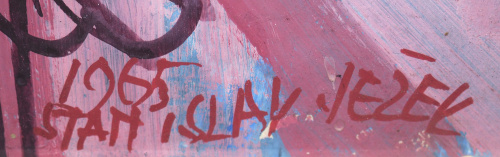 detail