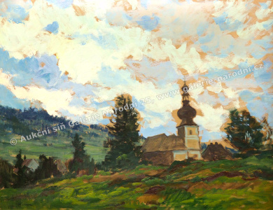 detail