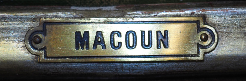 detail