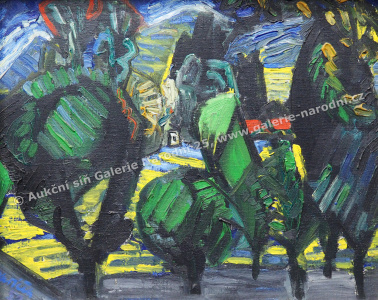 detail