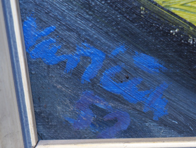 detail