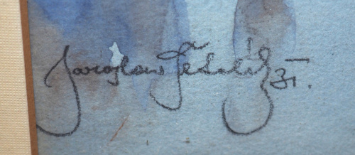 detail