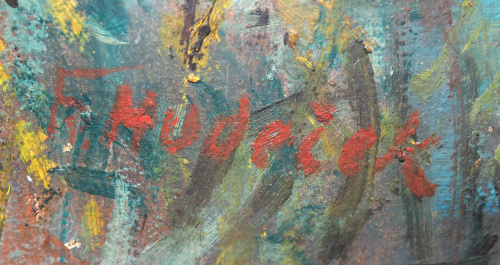 detail