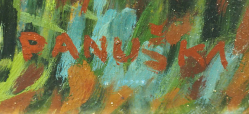 detail
