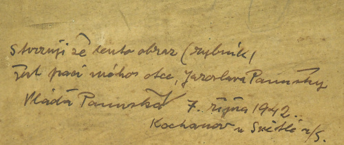 detail