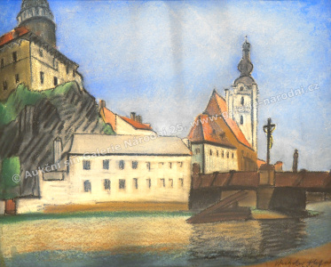 detail