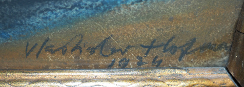 detail