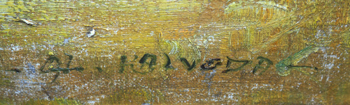 detail
