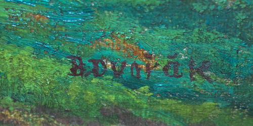 detail