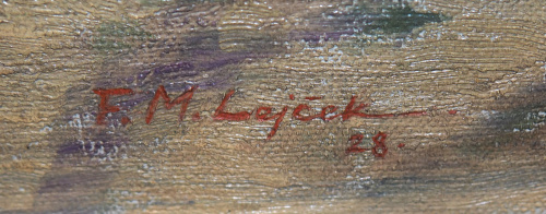 detail