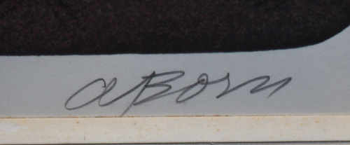 detail