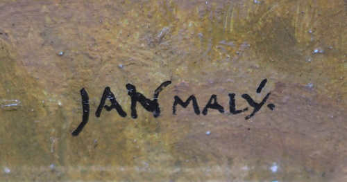 detail