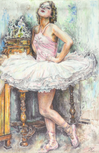 detail