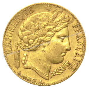 detail