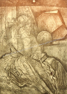 detail